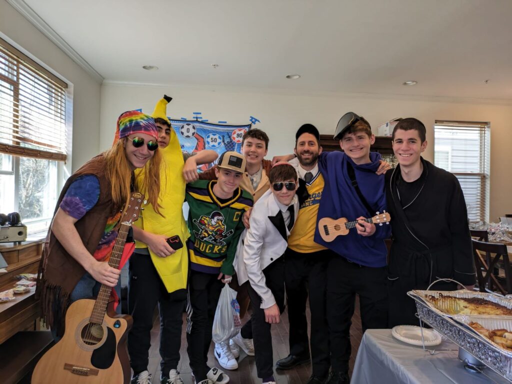 Purim