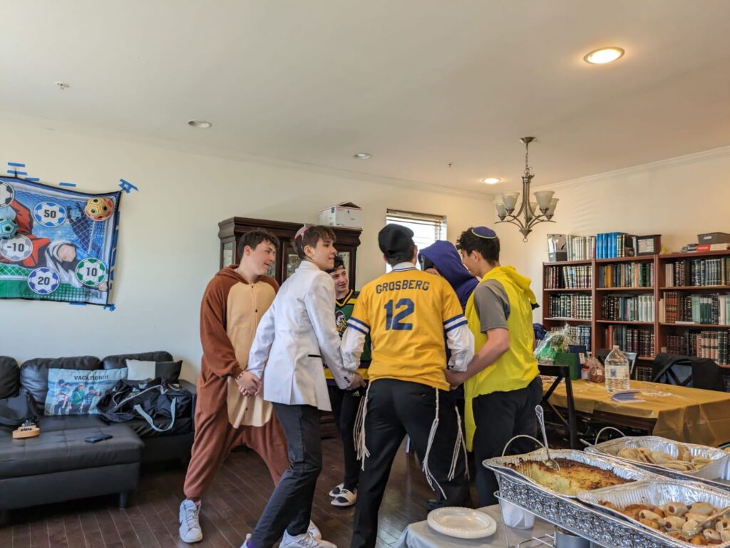 Purim