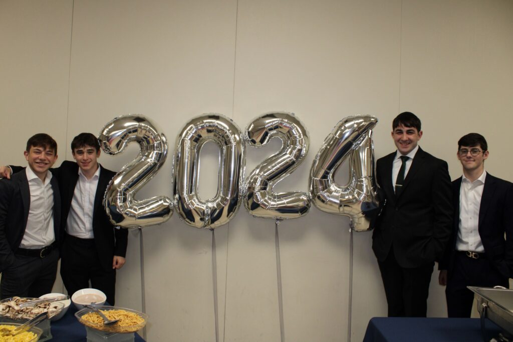 Graduation 2024