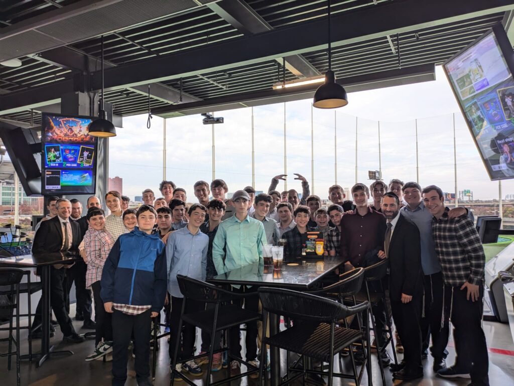 Top Golf 2024