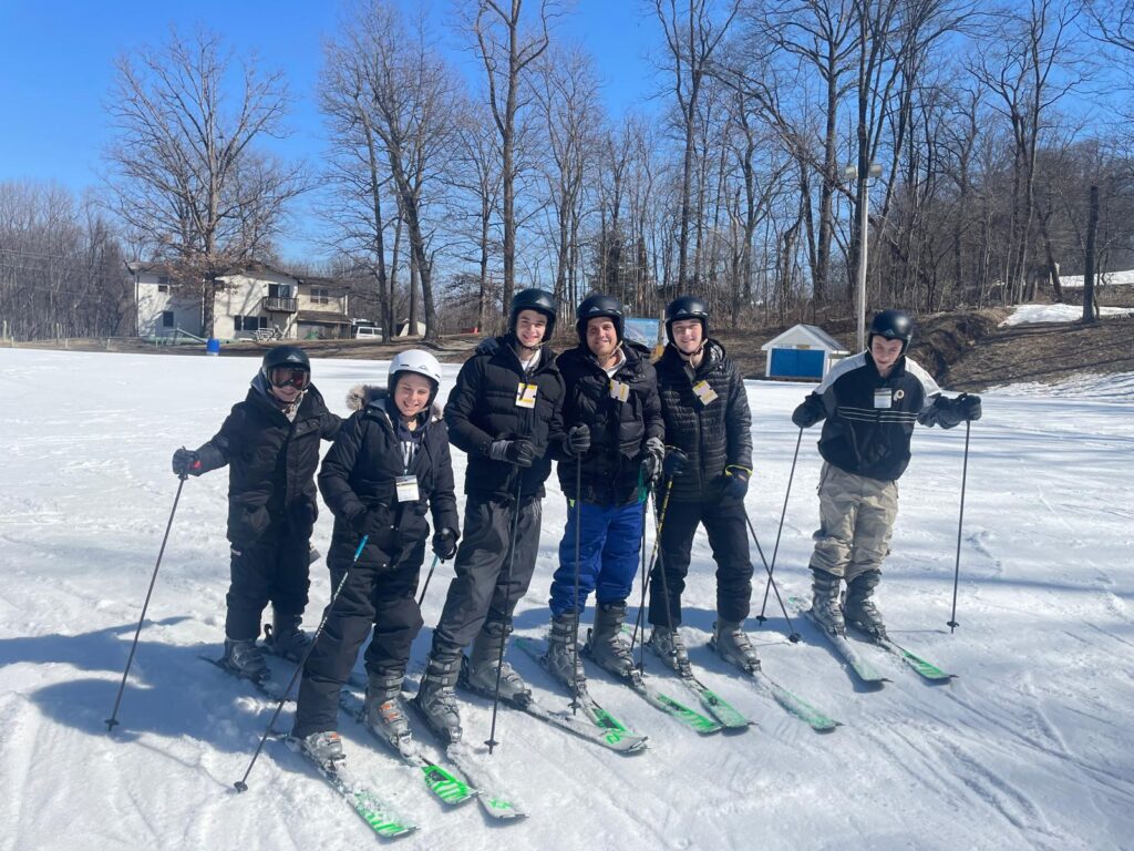 Ski Trip